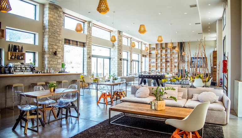 Oniropetra Boutique Hotel